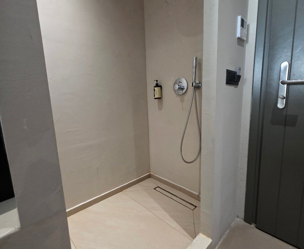 Doryssa Boutique Hotel主图