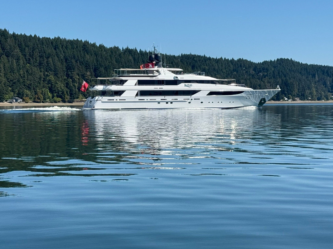 Glen Ayr Resort主图