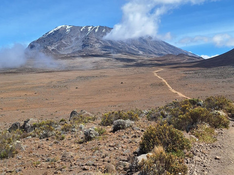 Wilderness Winners Safaris-阿鲁沙必去景点
