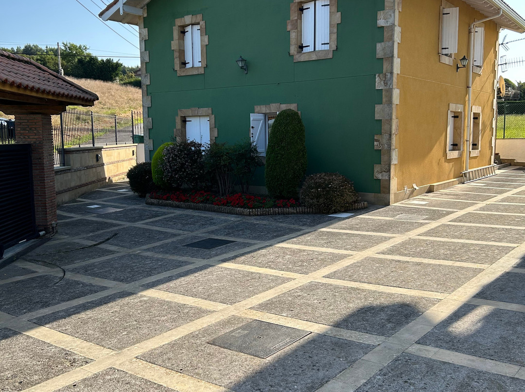 Posada Casona de la Ventilla主图