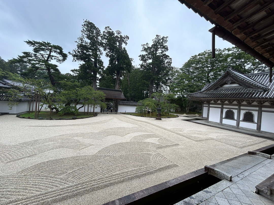 瑞严寺-松岛町必去景点