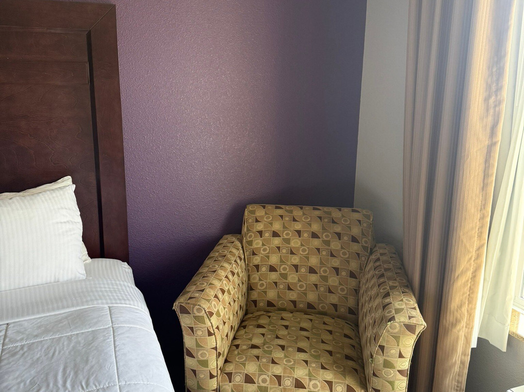 La Quinta Inn & Suites by Wyndham Bismarck主图