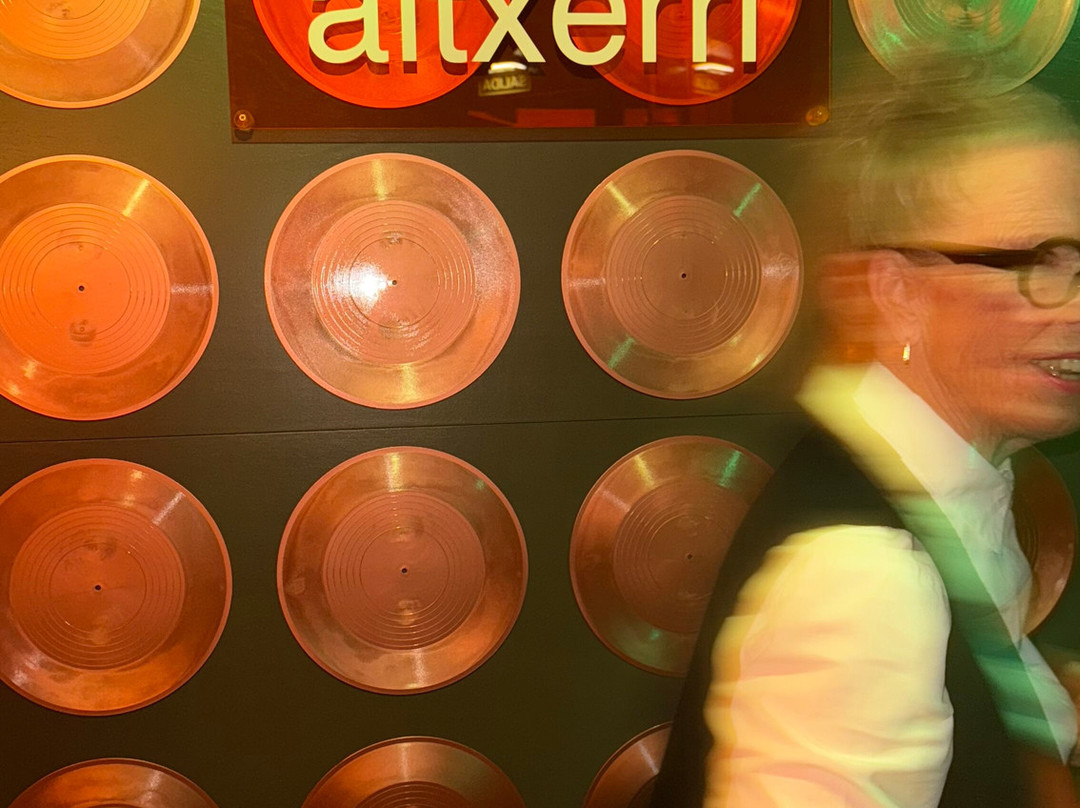 Altxerri  Bar&Jazz-圣塞瓦斯蒂安必去景点