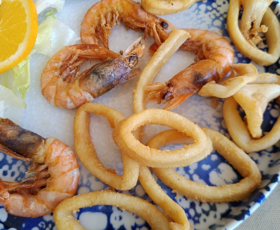 Paradise Beach-Briatico必去景点