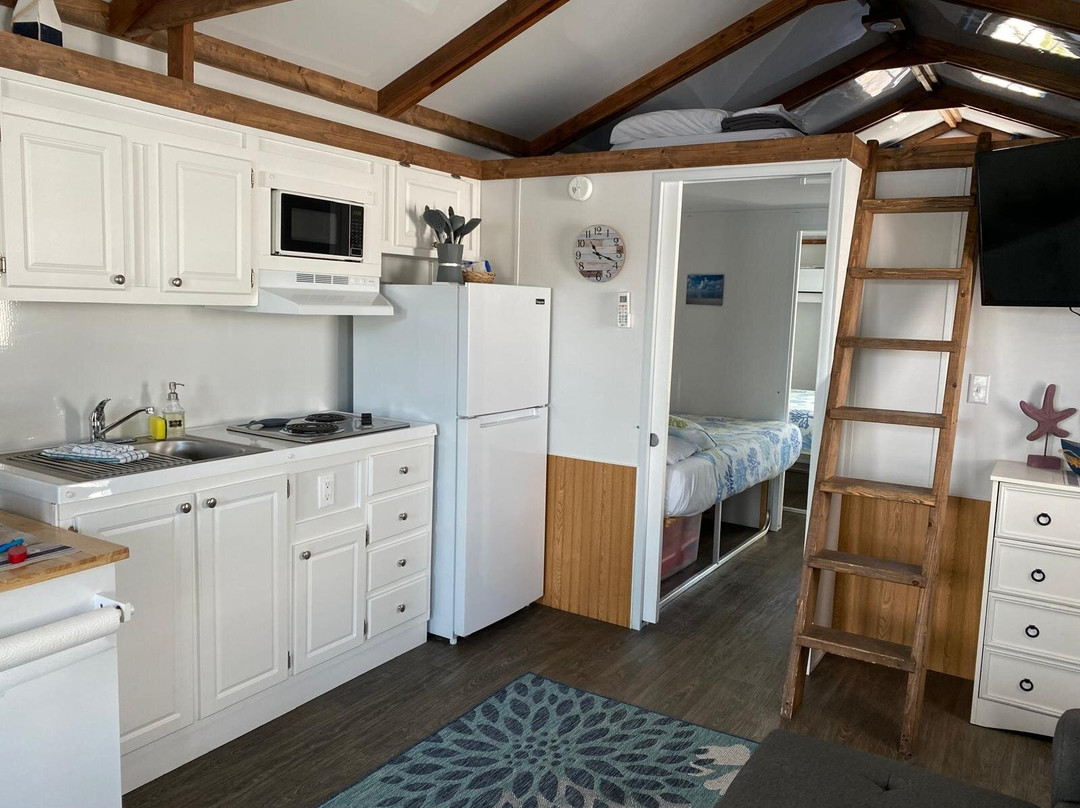 Coconut Cay RV Resort & Marina