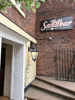 The Sandbar Restaurant
