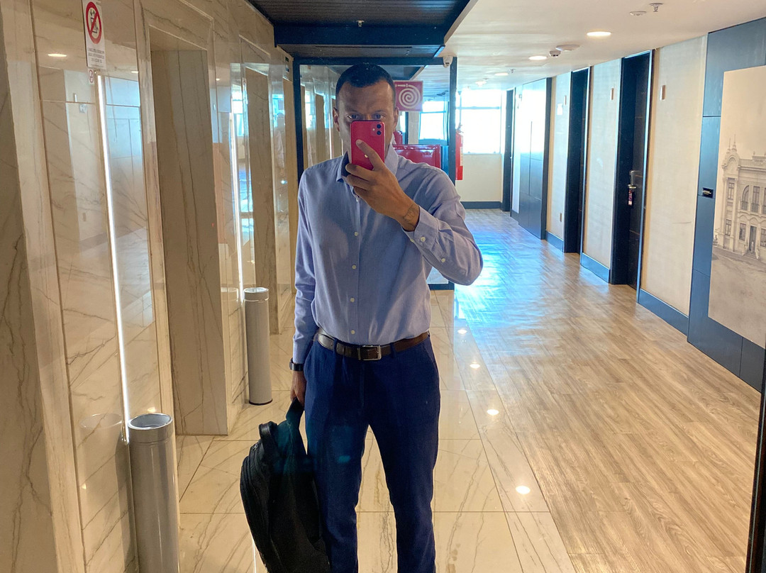 Hotel Cassino Tower Savassi主图