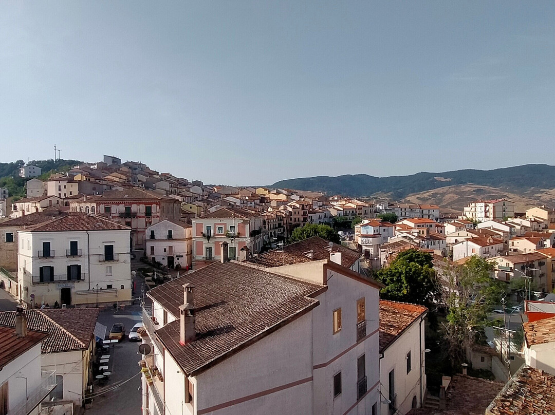 Hotel San Giuliano主图