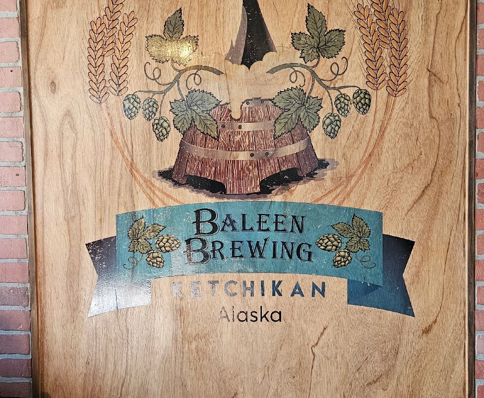 Baleen Brewing Co-凯奇坎必去景点