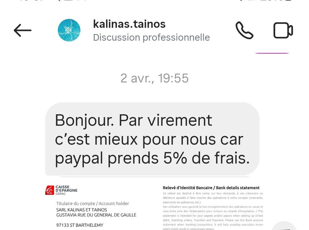 Kalinas & Tainos-居斯塔维亚必去景点