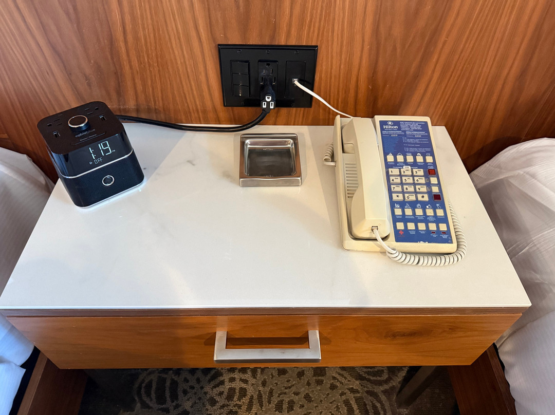 Hilton Montreal/Laval主图