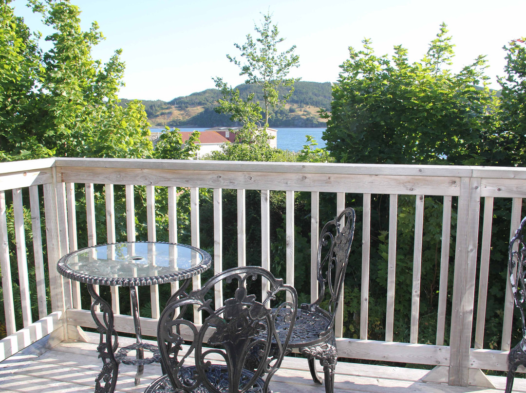 Eriksen Premises主图