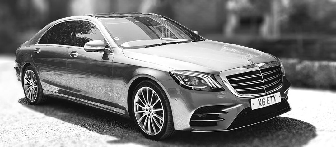 Get Chauffeur Service-曼彻斯特必去景点