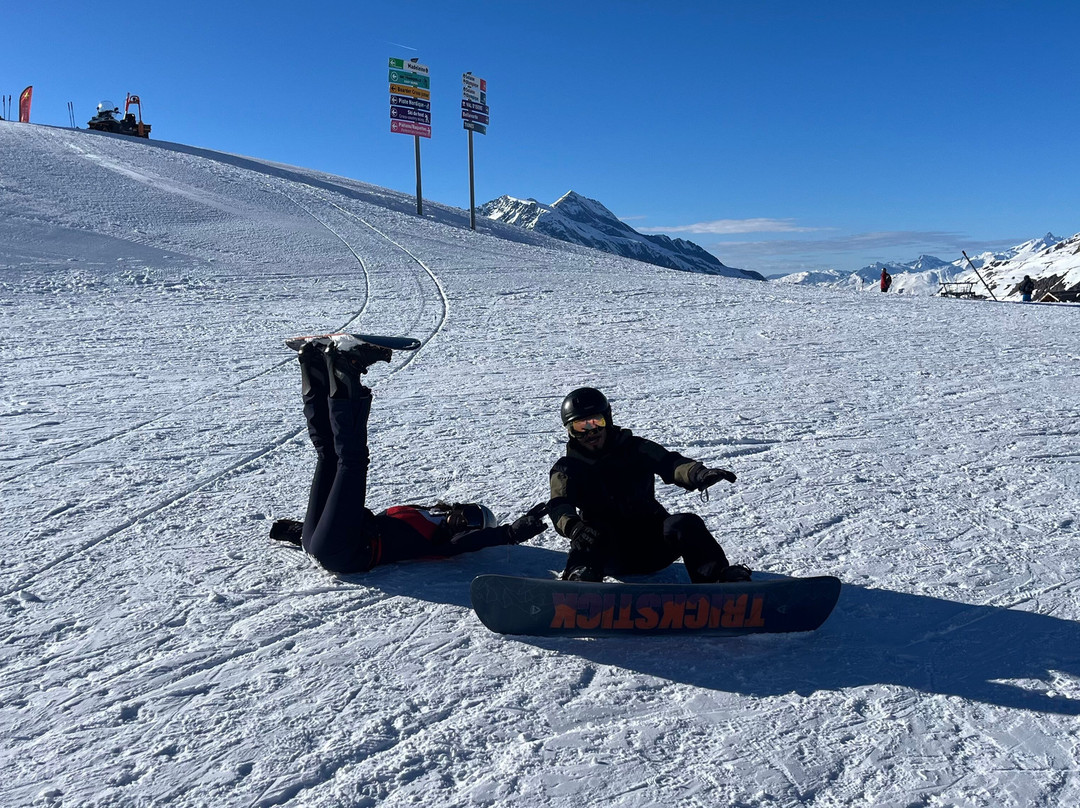 瓦勒迪泽尔地中海度假村主图