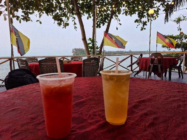 Normah Family Seafood