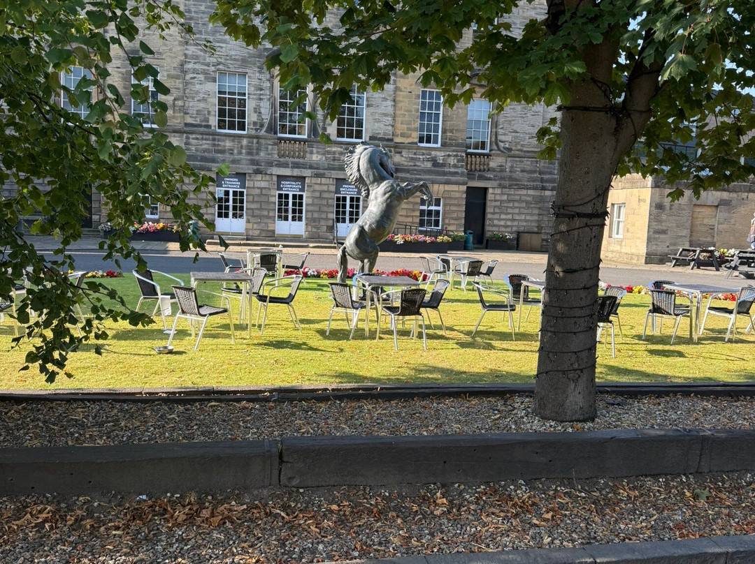 Great North Hotel主图