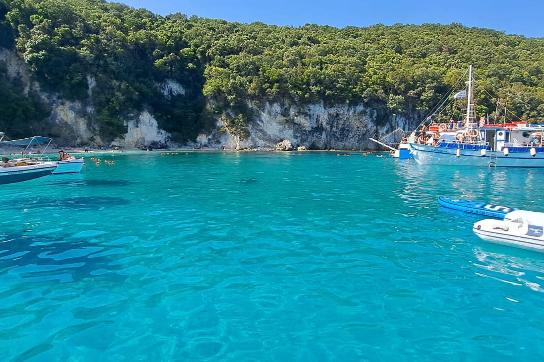 Ionian Ribs-塞沃塔必去景点