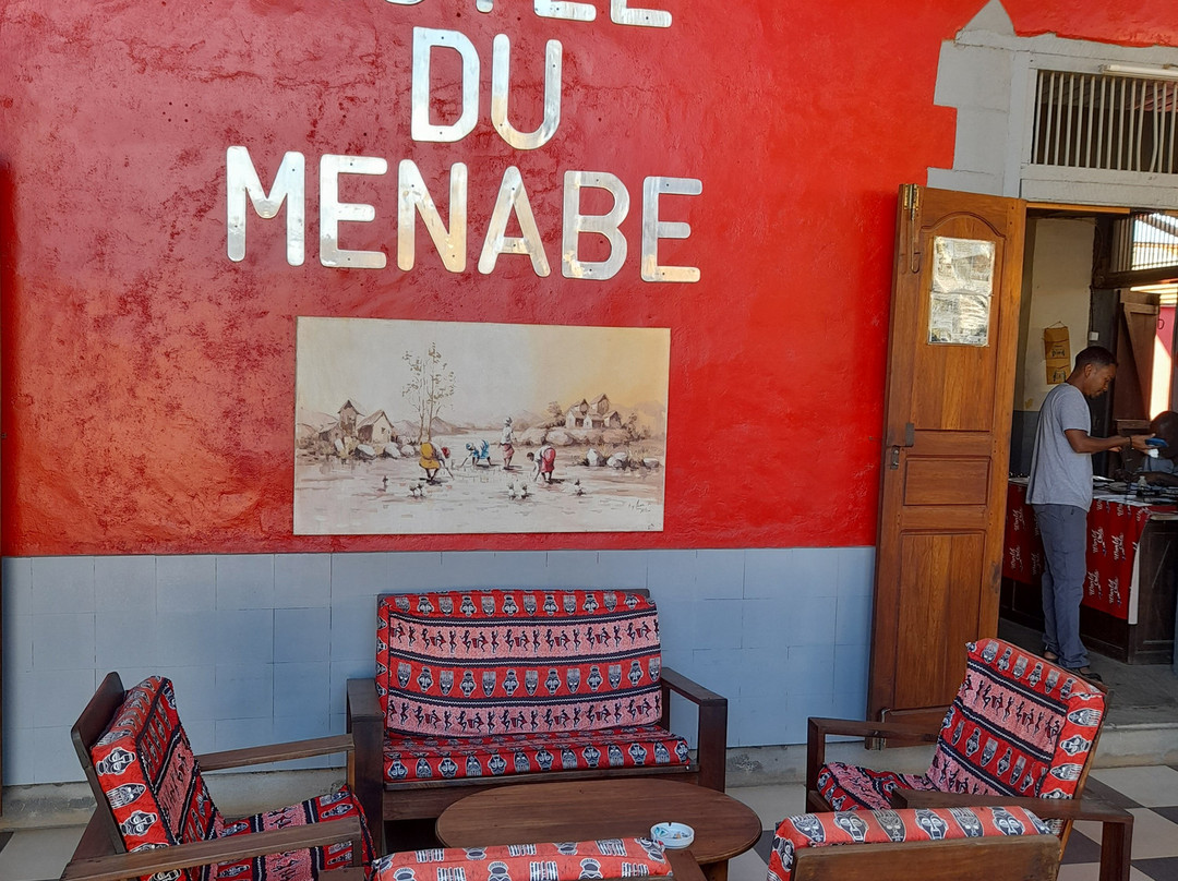 Hotel Restaurant du Menabe主图