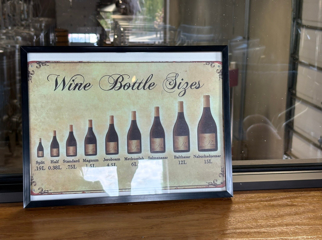 Long Shadows-瓦拉瓦拉必去景点