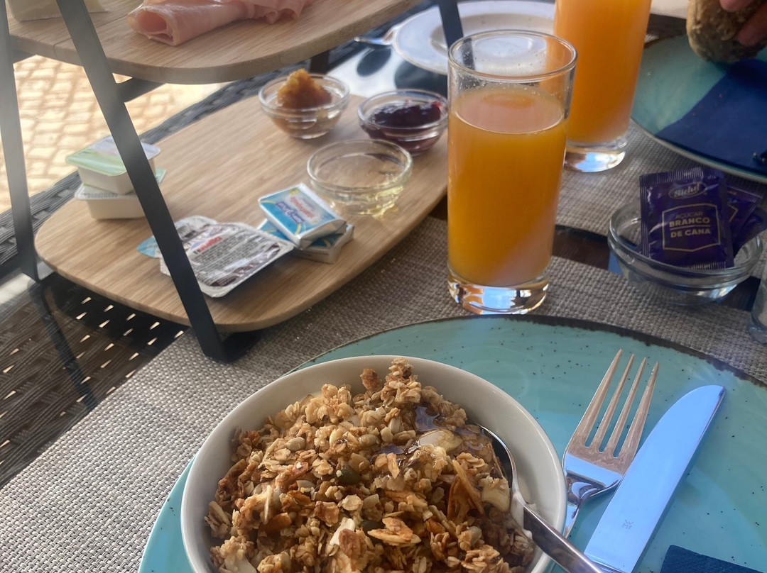 Quinta da Luz - A Luxury Boutique B&B主图