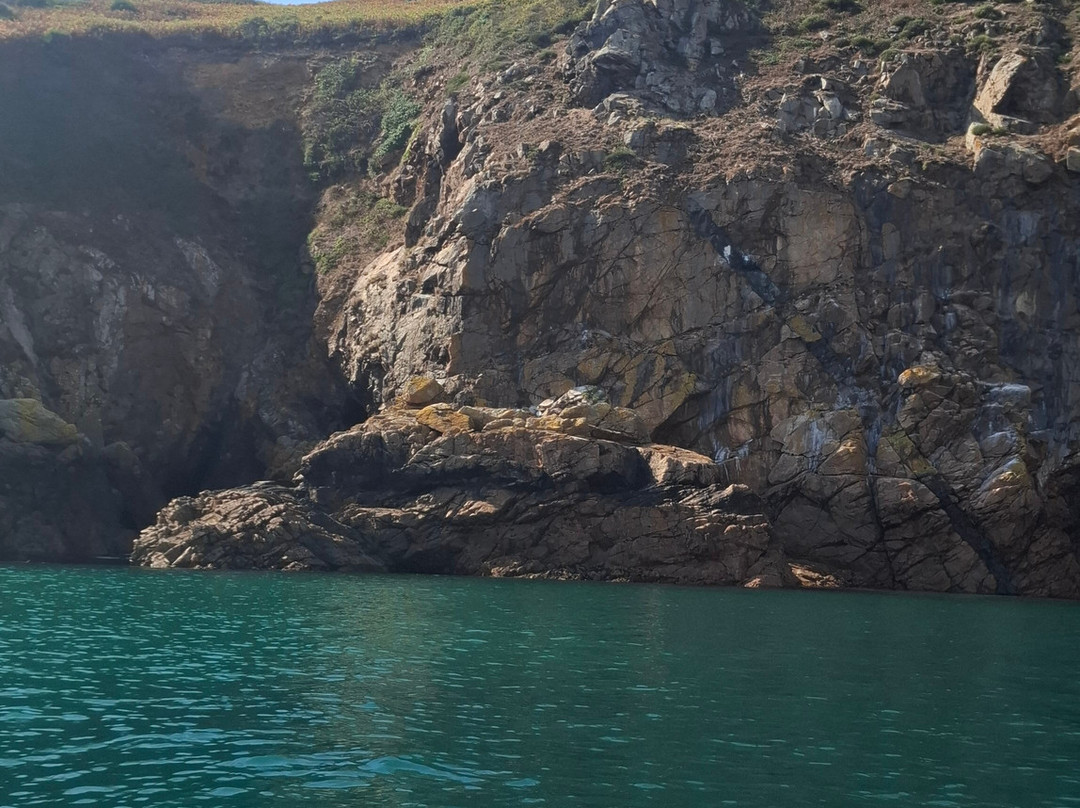 Outdoor Guernsey-根西岛必去景点