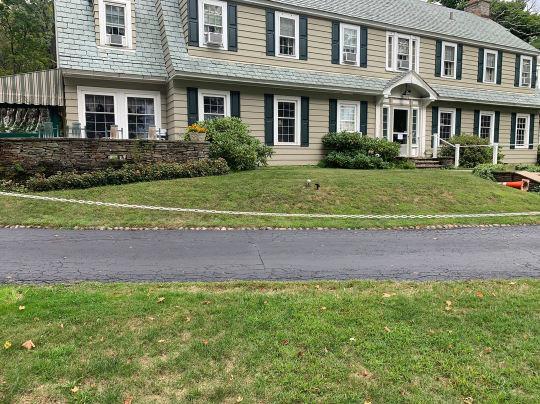 Maple Springs Lake Side Inn主图