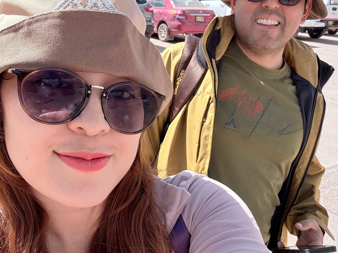 Hotel Andes de Urubamba主图