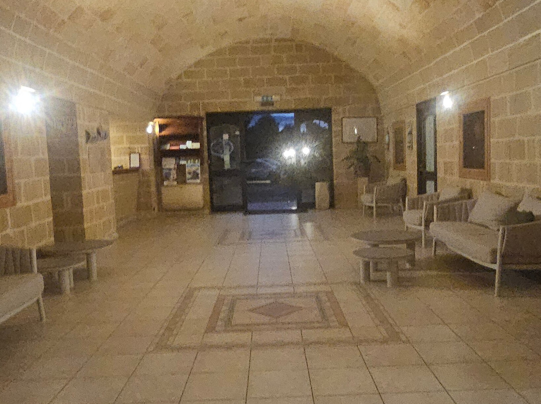 Hotel Masseria Le Pajare主图