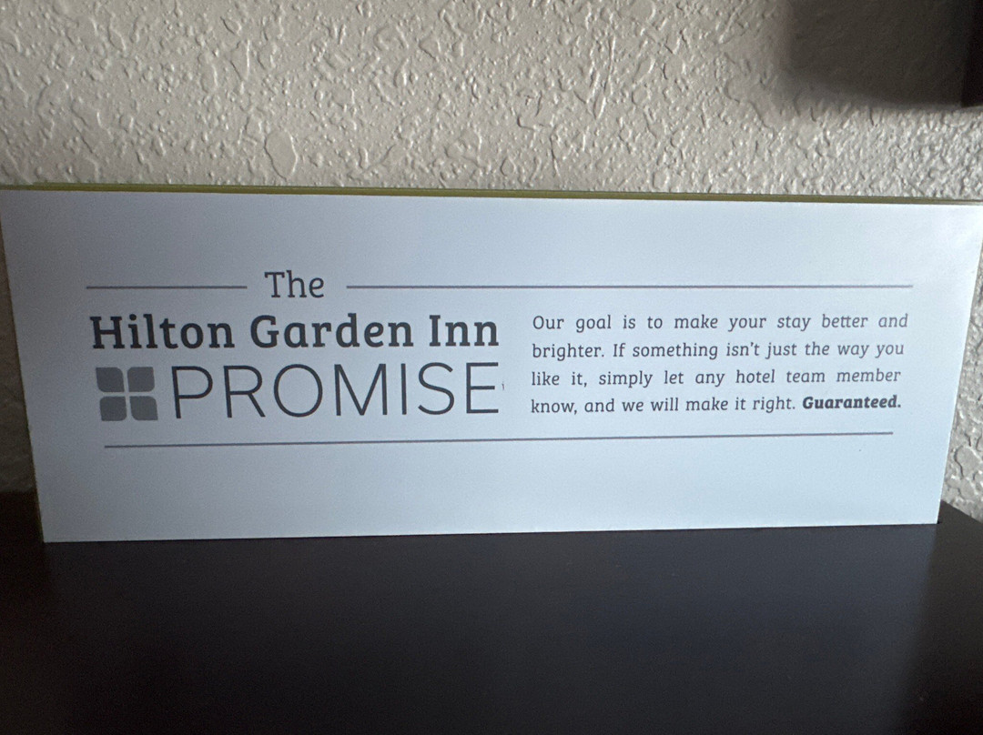 密尔沃基机场希尔顿花园酒店主图