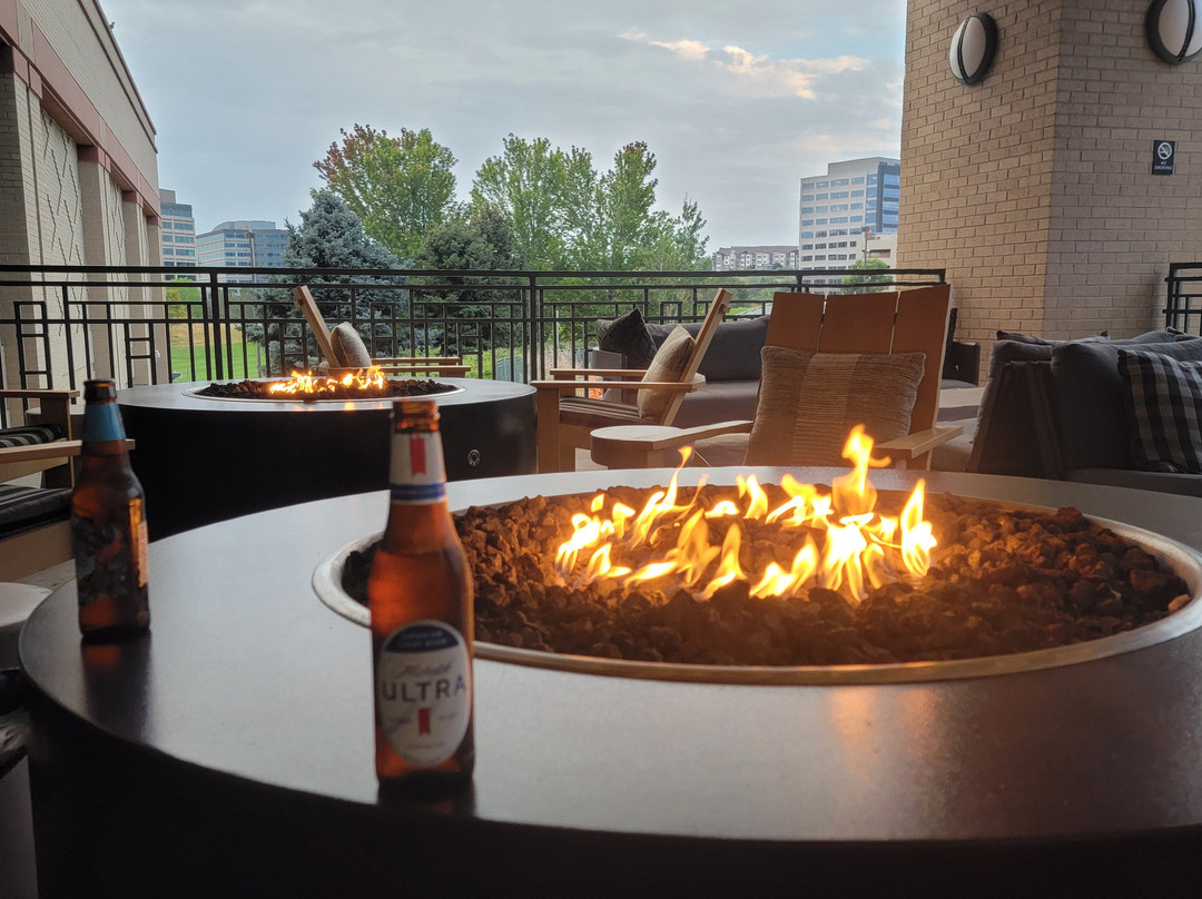 Omni Interlocken Hotel主图