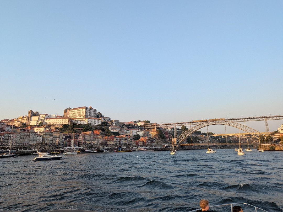 Sailing 360º-波尔图必去景点