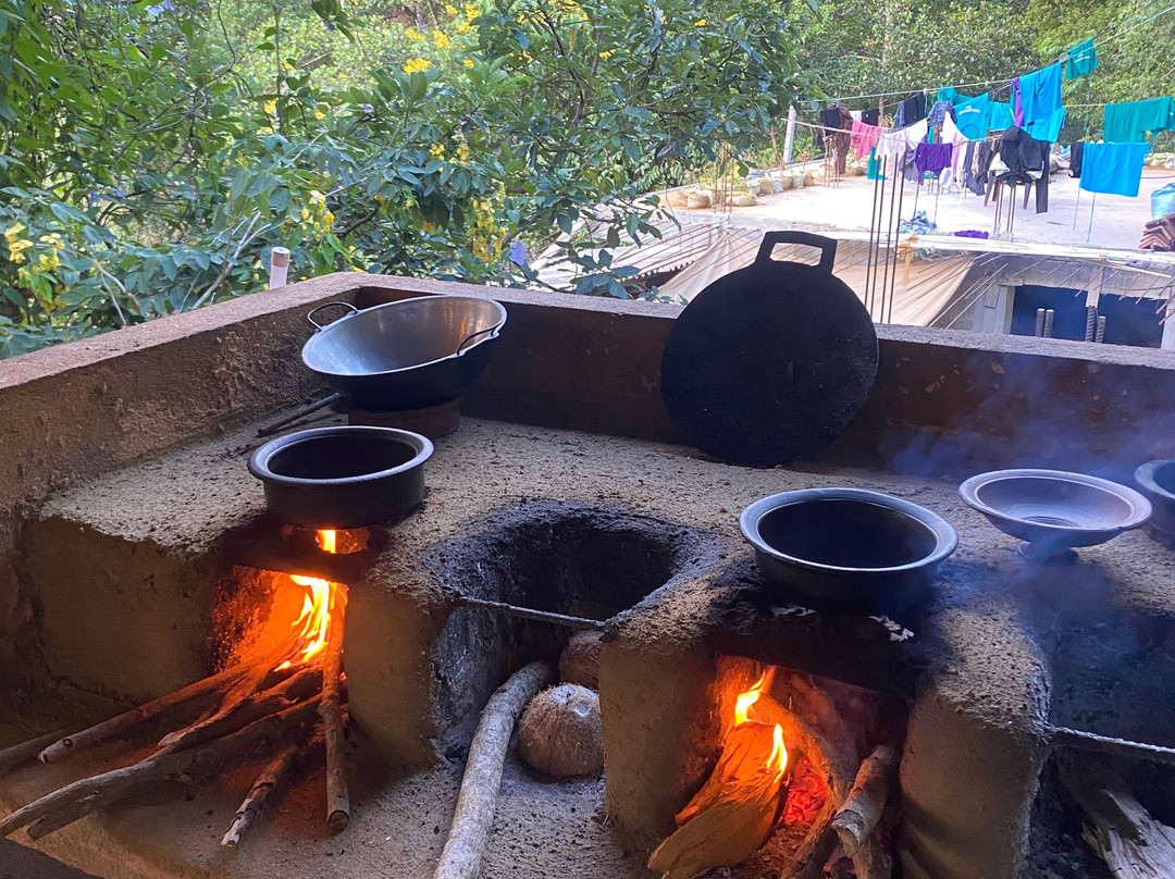 Lanka Cooking Classes-埃勒必去景点