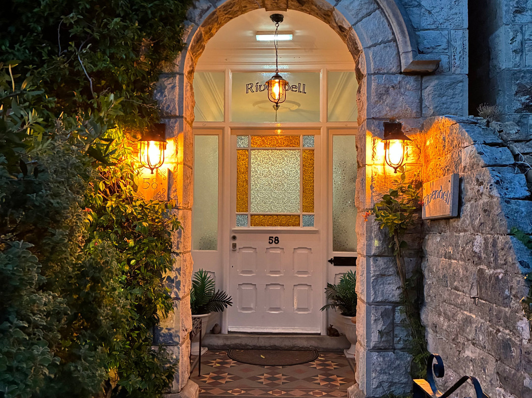 Rivendell Guest House主图