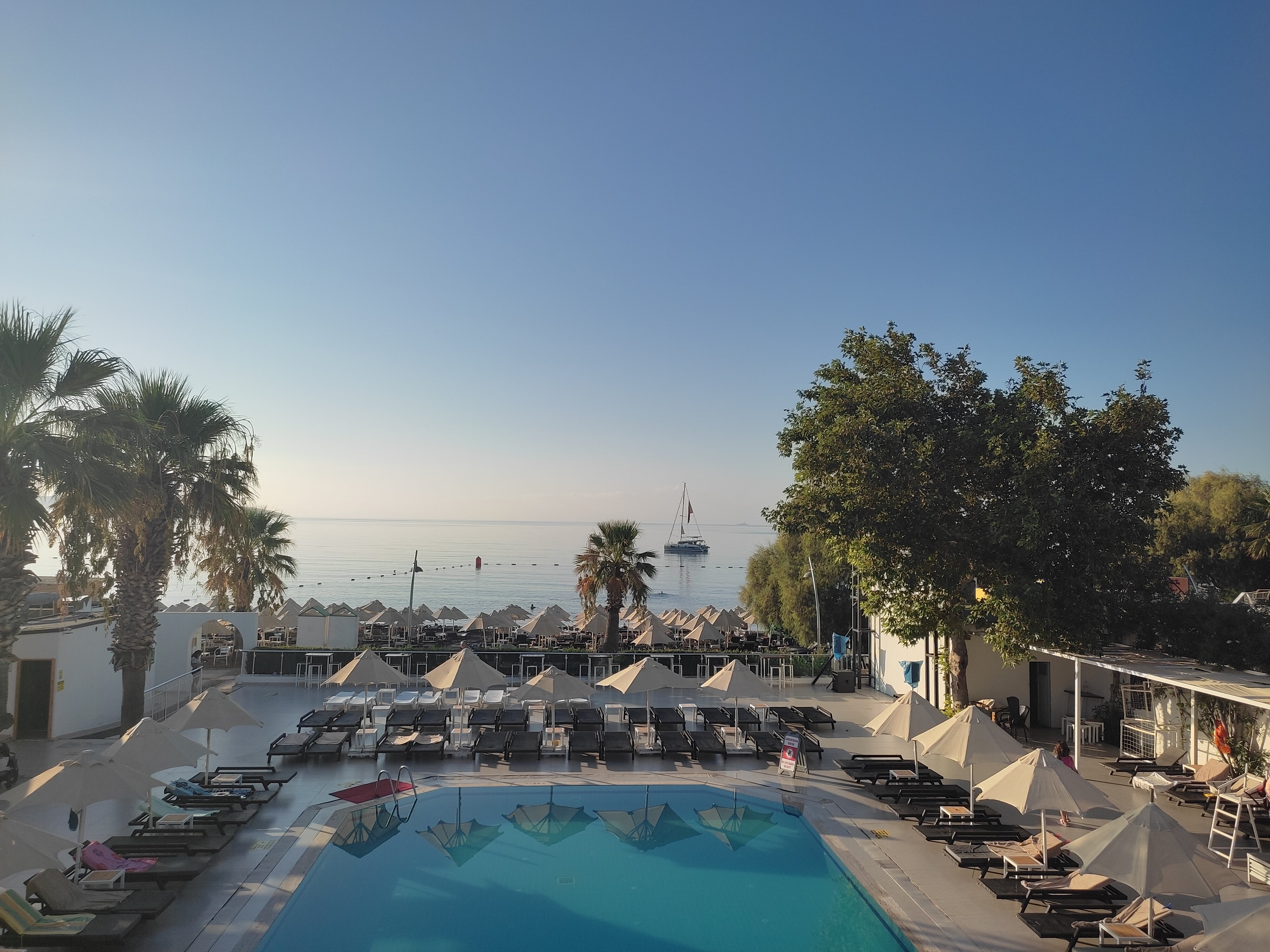 Petunya Beach Resort-官方