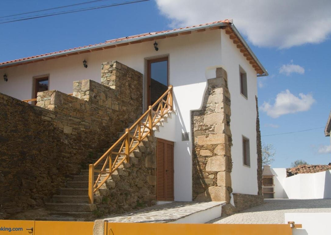 A Casa de Salsas