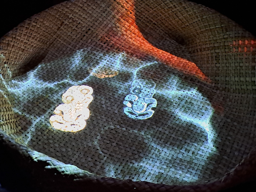 Pounamu Pathway - Māwhera-格雷茅斯必去景点