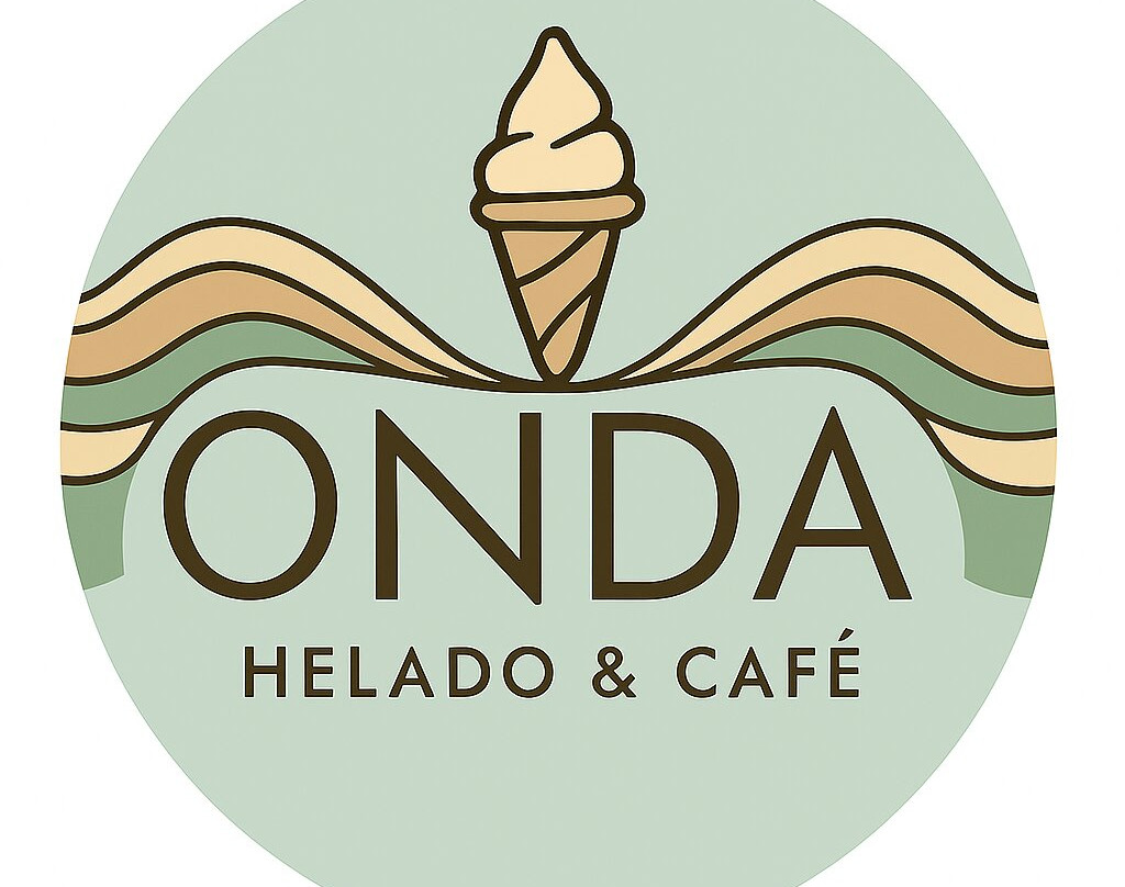 Onda Helado Y Café