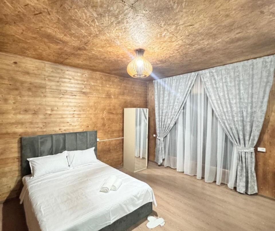 Hovakimyans Hotel