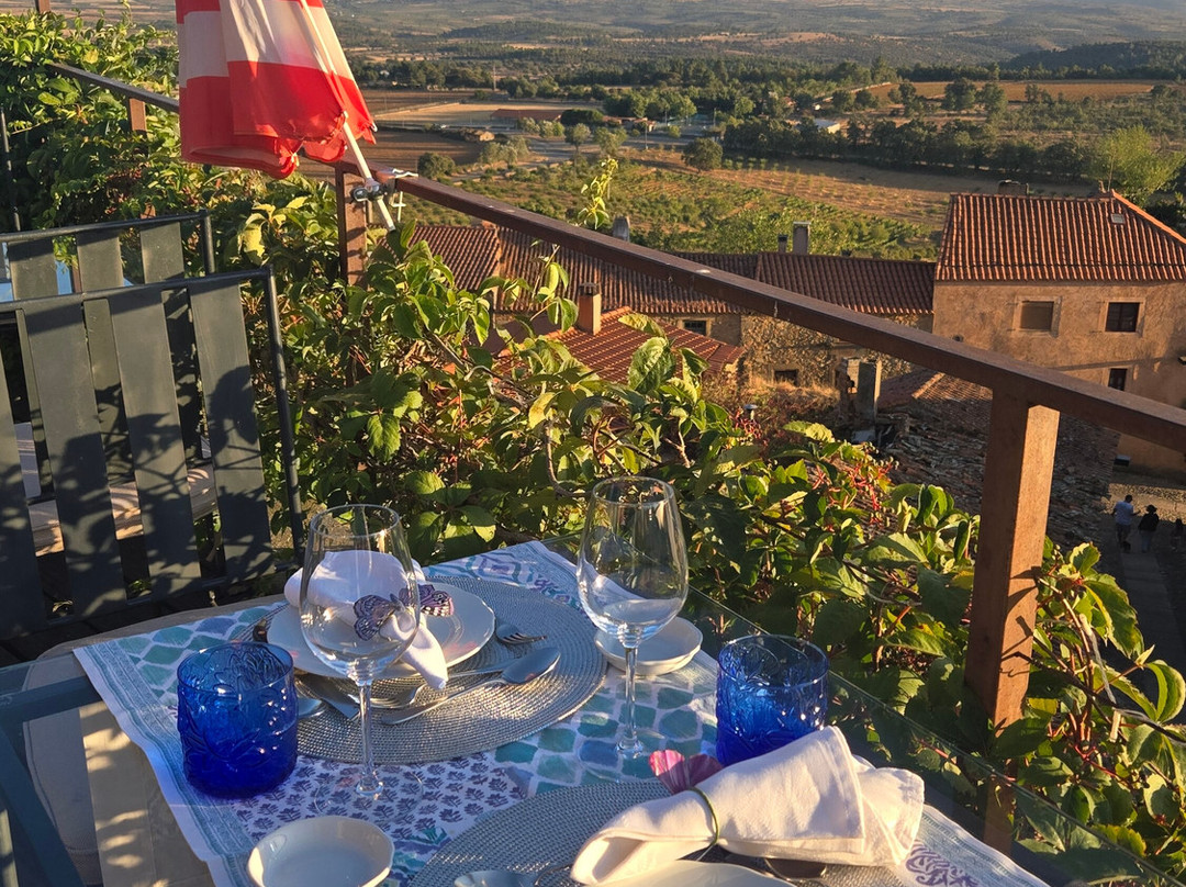 Casa da Cisterna主图