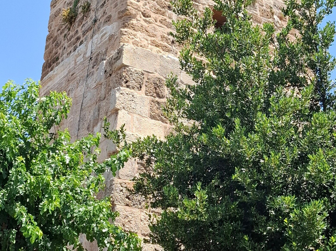 Antalya Saat Kulesi-安塔利亚必去景点