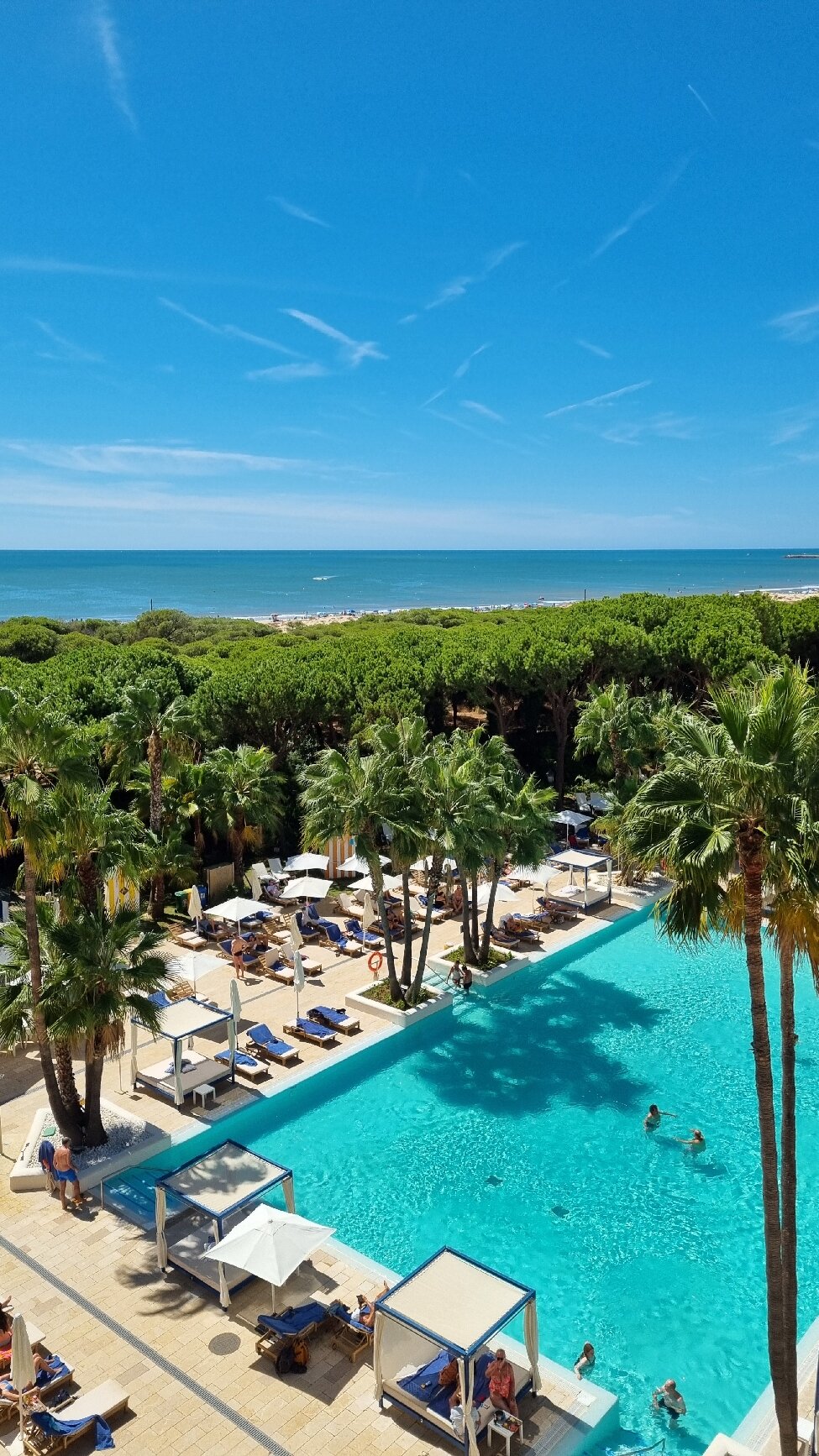 TUI BLUE Isla Cristina Palace-官方