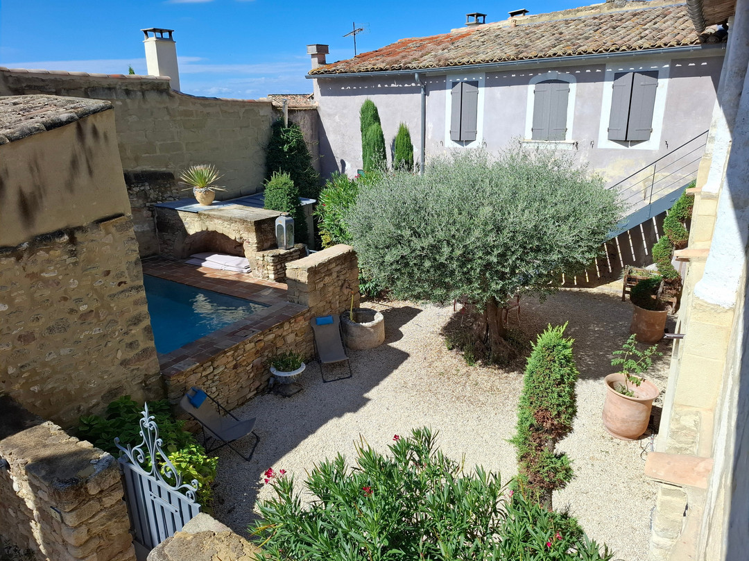 La Maison D'aimé