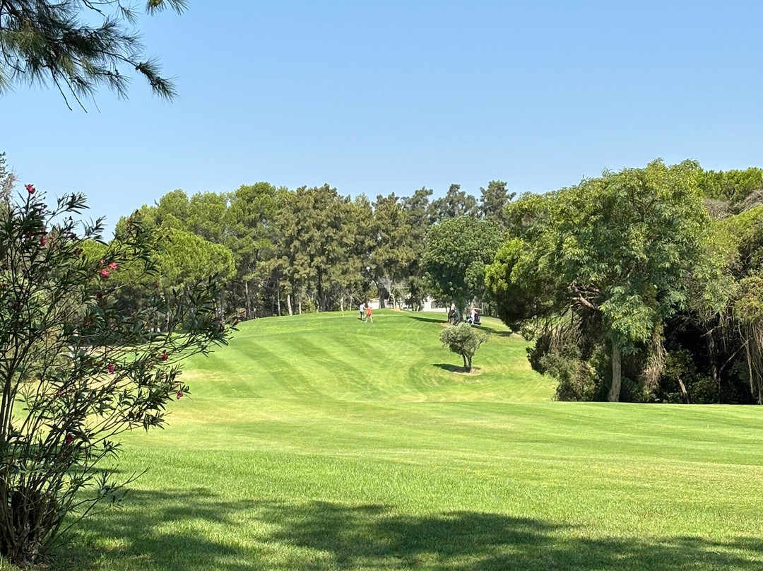 Pestana Alto Golf-阿沃必去景点