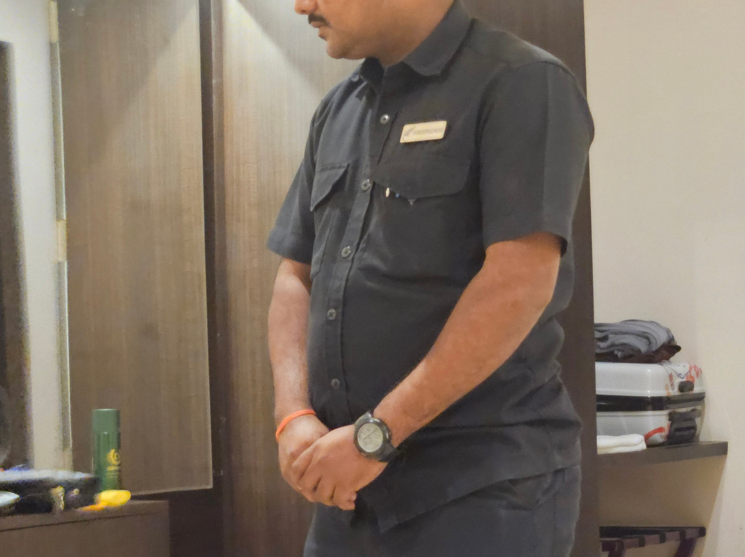 The Fern Residency, Parbhani主图