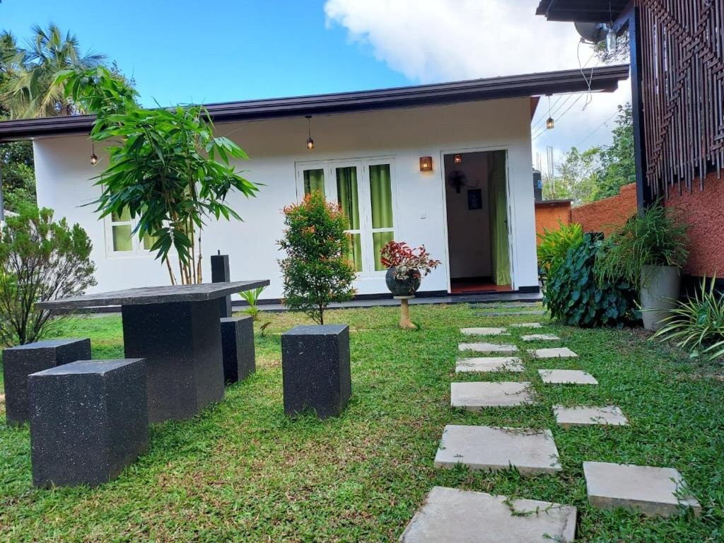 Dhanashi Villa Talalla