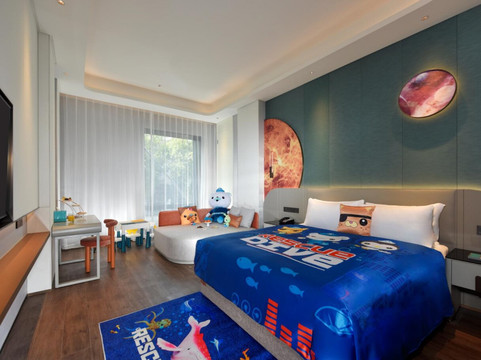 杭州中山西子湖酒店主图