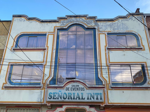 Beyoutiful Travel Bolivia-拉巴斯必去景点