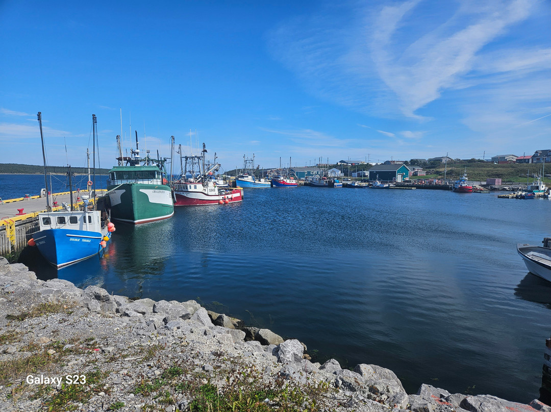 Sea Echo Motel主图