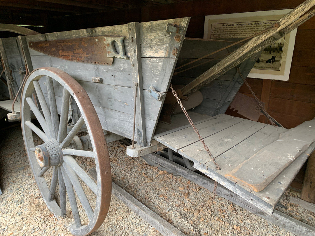 Fort Dauphin Museum-Dauphin必去景点