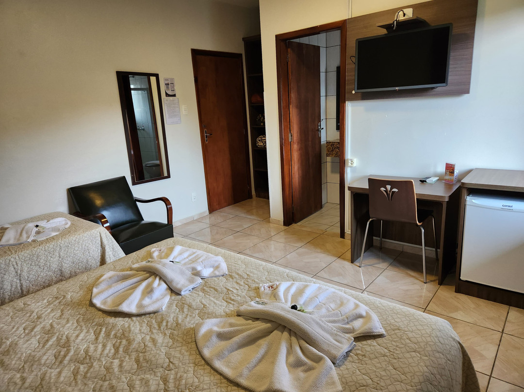 Filadelfia Hospedagens E Eventos主图